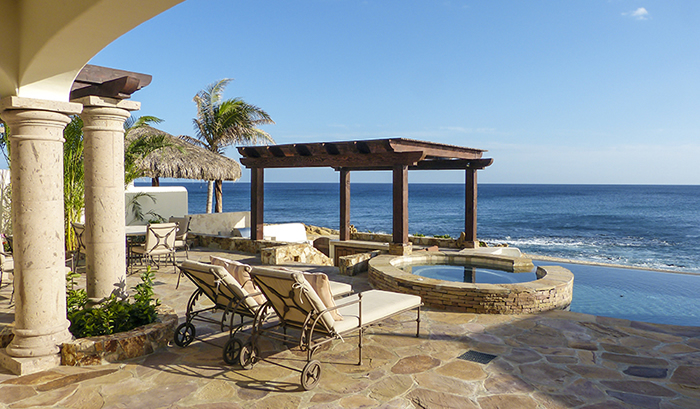 luxury home cabo